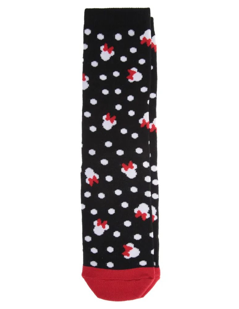 Calcetín Minnie Mouse Disney Store unisex