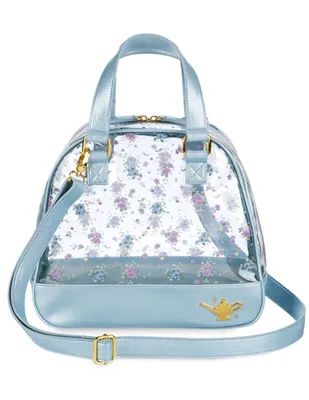 Bolsa crossbody Aladdin para mujer