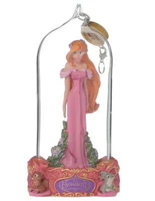 Ornamento personaje Princesas 15th Enchanted