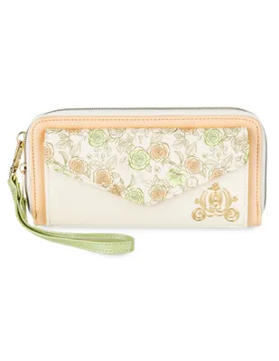 Cartera Disney Store Cenicienta para mujer