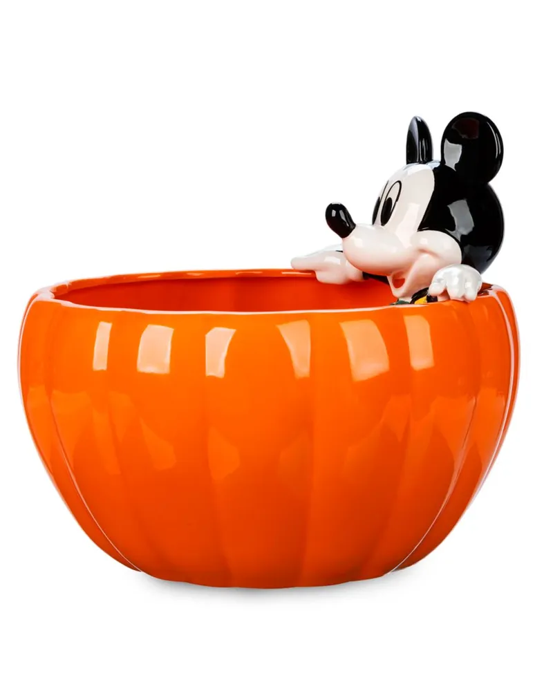 Dulcero de Halloween Disney Store