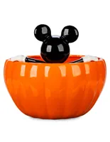 Dulcero de Halloween Disney Store