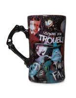 Taza clásica Disney Store The Nightmare Before Christmas