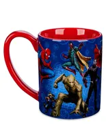 Taza clásica Disney Store The Avengers