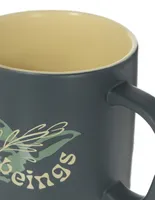 Taza clásica Disney Store Yoda