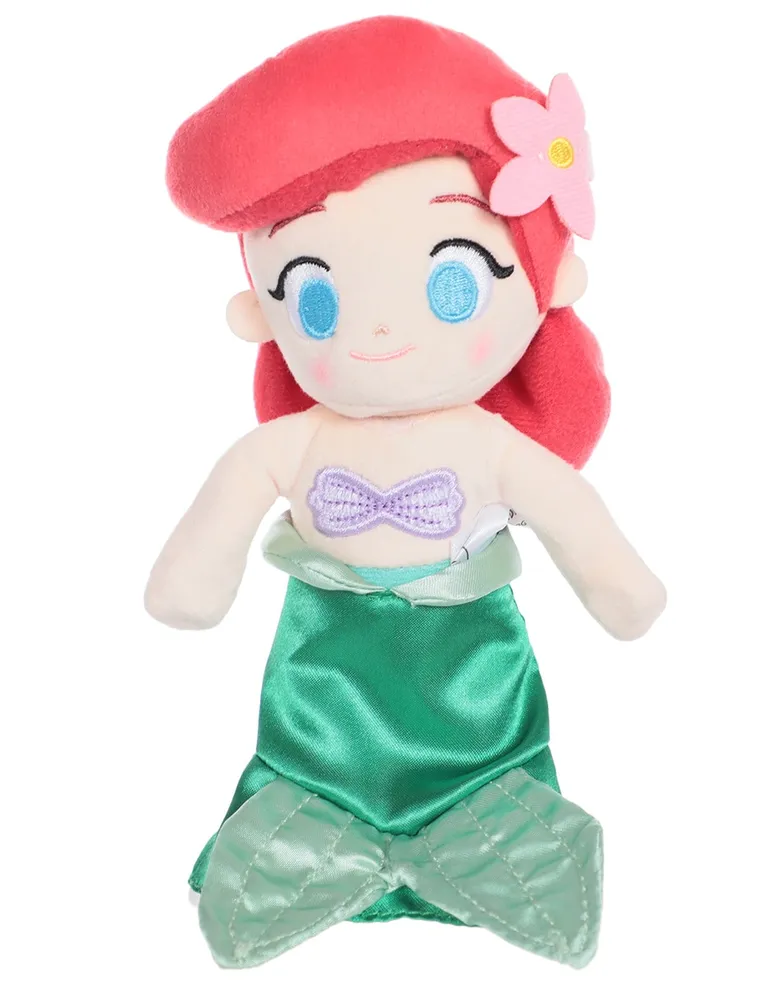 Peluche de Ariel Disney Store