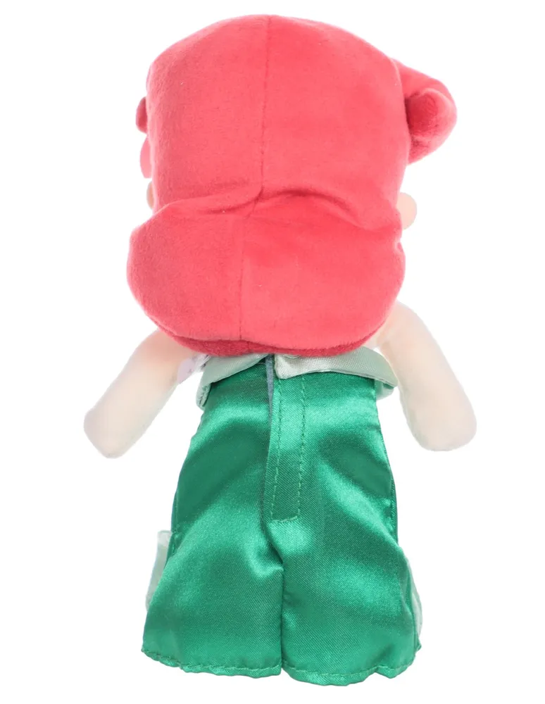 Peluche de Ariel Disney Store