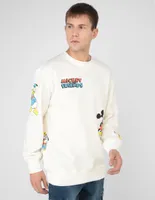 Sudadera Mickey and Friends para hombre