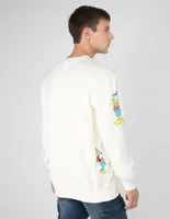 Sudadera Mickey and Friends para hombre