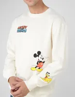 Sudadera Mickey and Friends para hombre