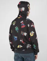 Sudadera Disney Store The Avengers para hombre