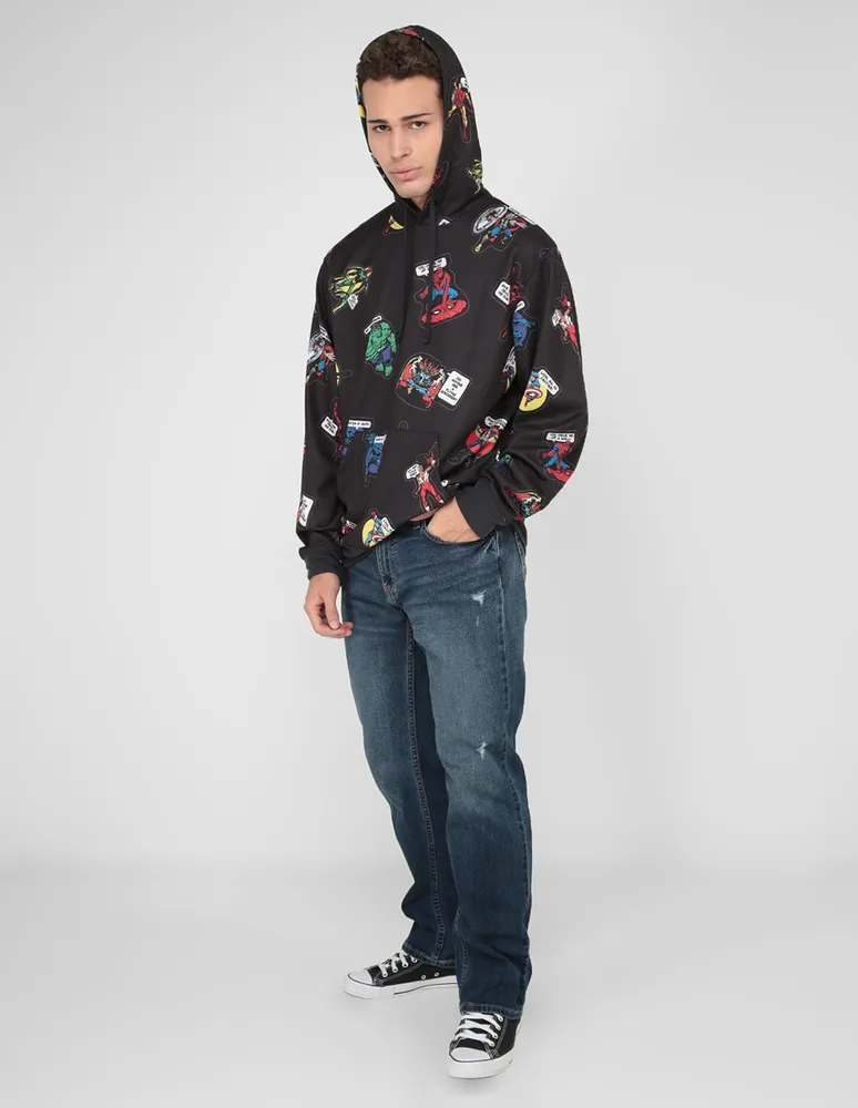 Sudadera Disney Store The Avengers para hombre