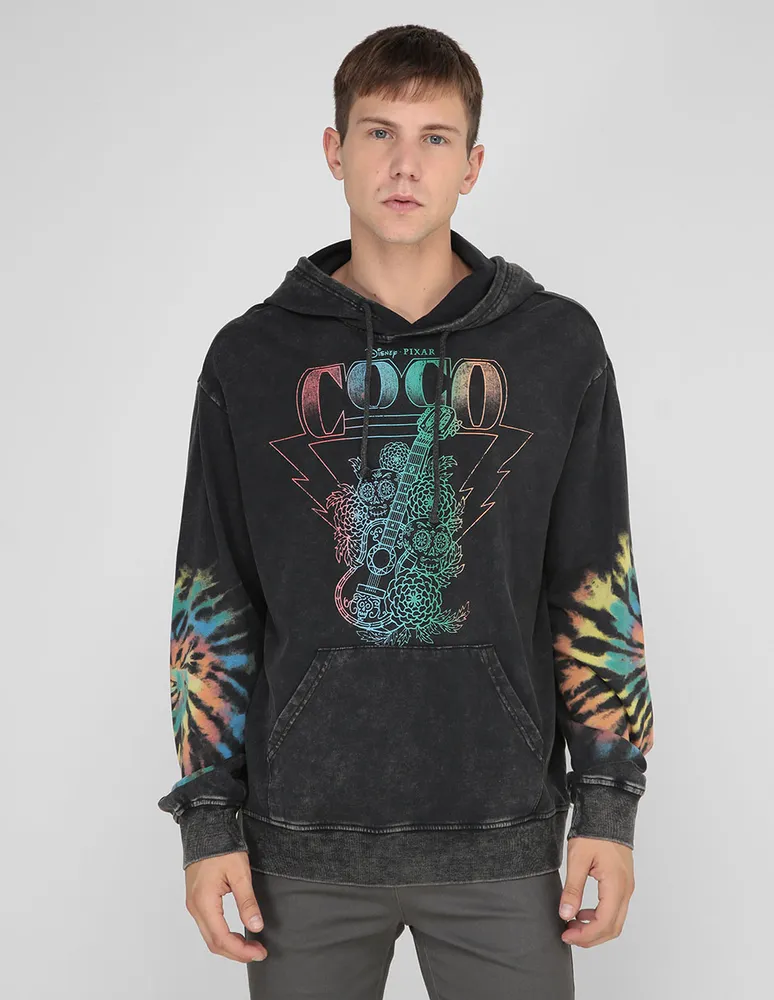 Sudadera Disney Store Coco unisex