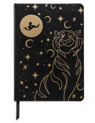 Cuaderno Disney Store Jasmín rayada