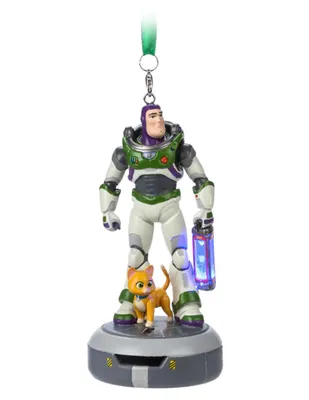 Ornamento personaje Disney Store Lightyear