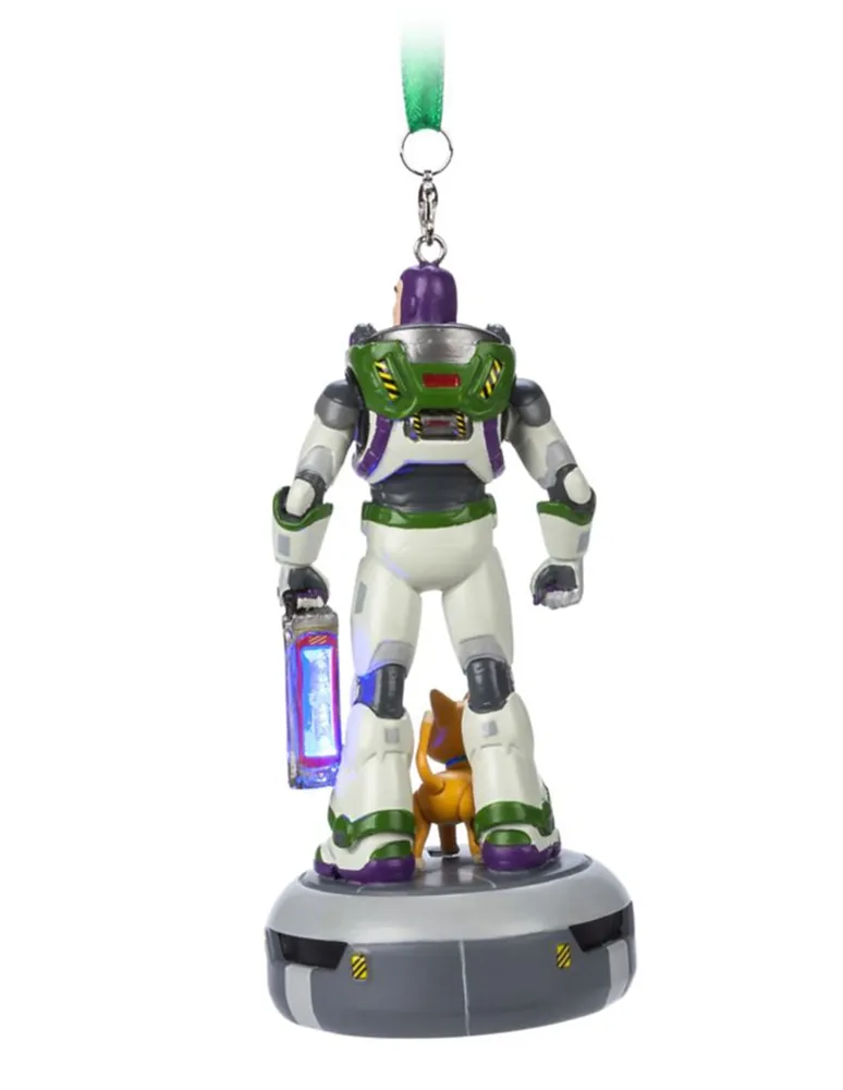 Ornamento personaje Disney Store Lightyear