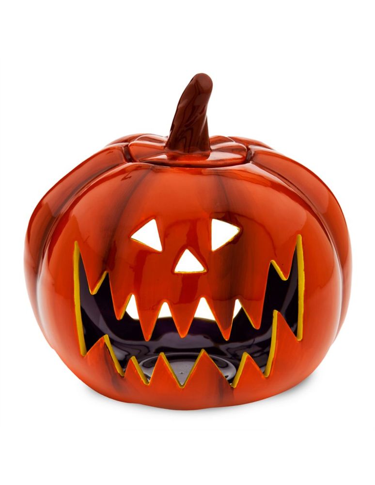 Figura decorativa calabaza Disney Store