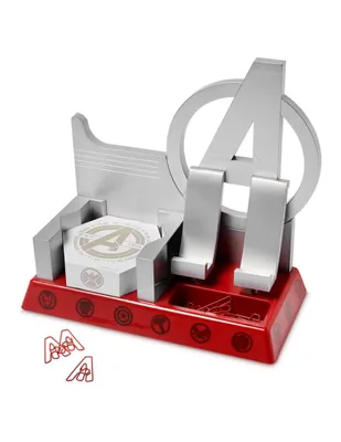 Figura decorativa organizador Disney Store The Avengers