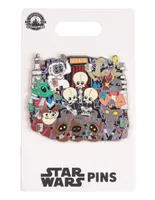 Pin Disney Store Star Wars