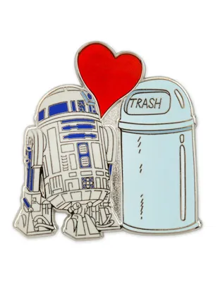 Pin Disney Store R2-D2