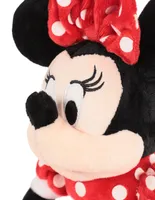 Mochila casual Minnie Disney Store para niña