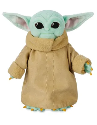 Peluche de Grogu Disney Store