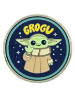 Pin Disney Store Grogu