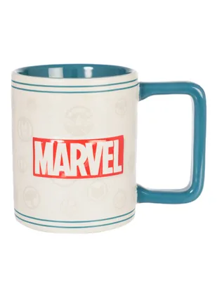 Taza clásica Disney Store Marvel