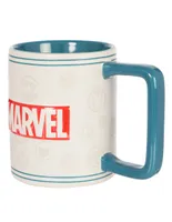 Taza clásica Disney Store Marvel