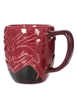 Taza clásica Disney Store Marvel Bruja Escarlata