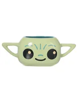 Taza clásica Disney Store Star Wars Grogu