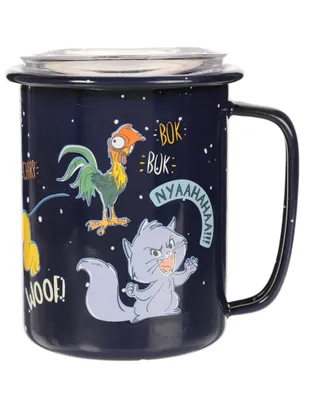 Taza clásica Disney Store