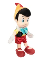 Peluche de Pinocho Disney Store