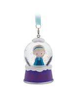 Ornamento personaje Disney Store Elsa