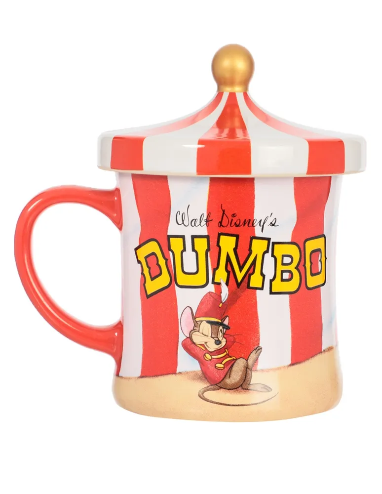 Taza clásica Disney Store Dumbo