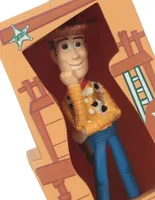 Ornamento personaje Disney Store Woody