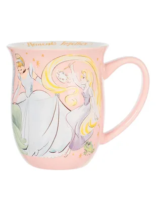 Taza clásica Disney Store Princesas