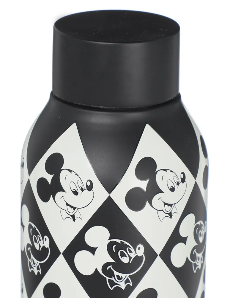 Botella para agua Disney Store de acero inoxidable