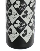 Botella para agua Disney Store de acero inoxidable