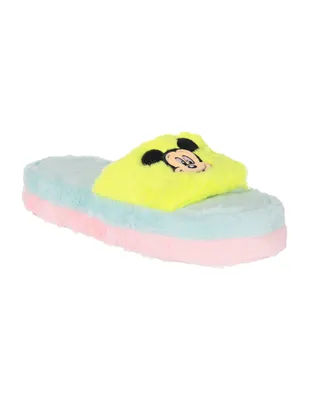 Pantufla Disney Store para mujer