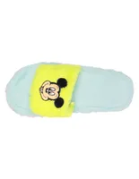 Pantufla Disney Store para mujer