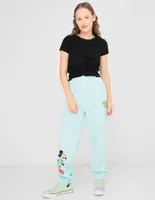 Pants Disney Store Mickey Mouse para mujer