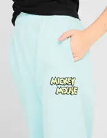 Pants Disney Store Mickey Mouse para mujer