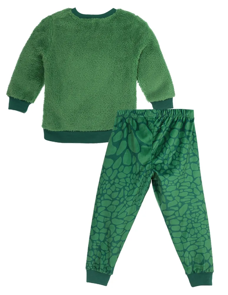 Conjunto pijama Toy Story para niño