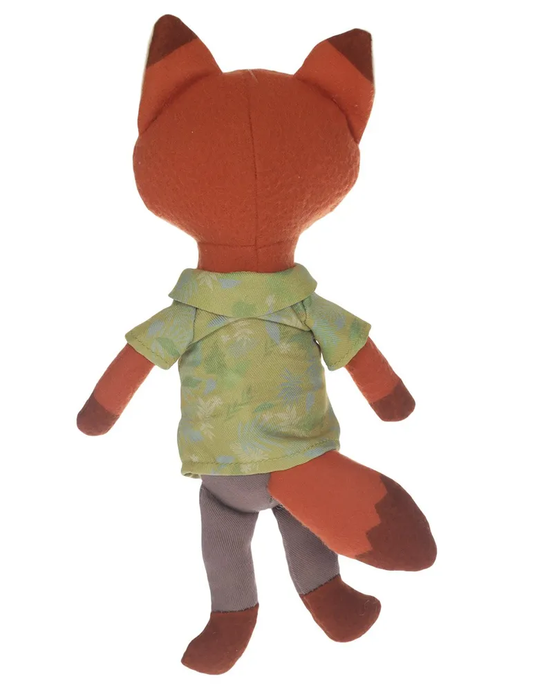 Peluche de Nick Disney Store