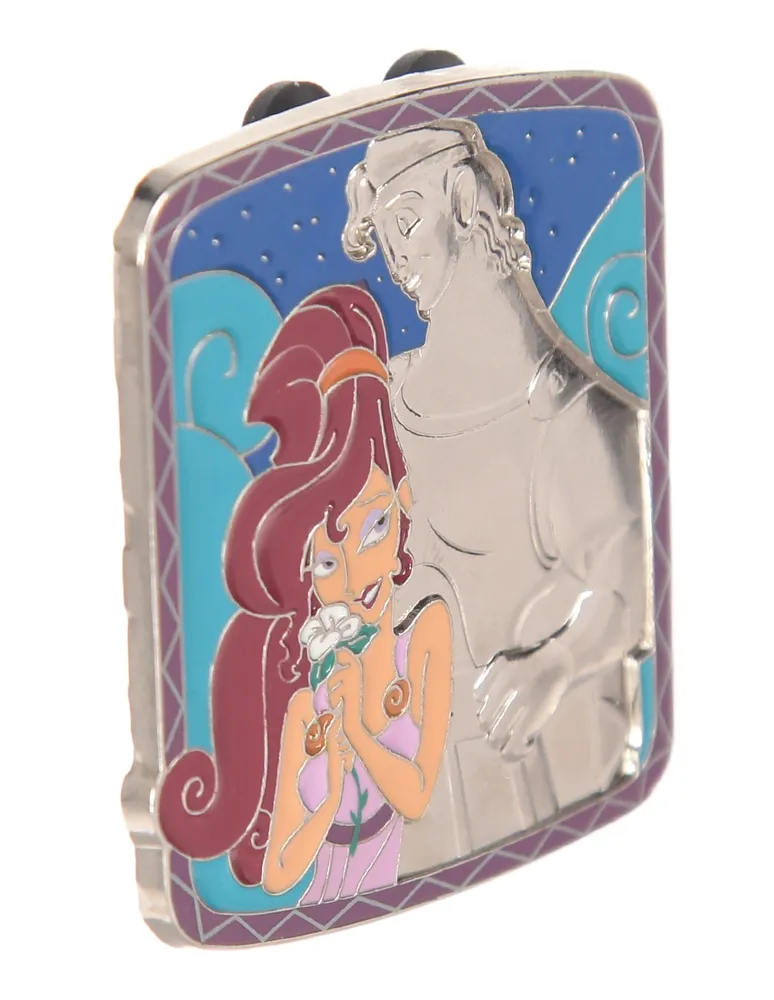 Pin Disney Store Megara