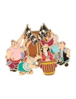 Pin Disney Store Peter Pan