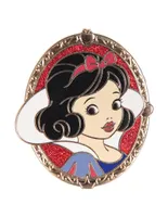 Pin Disney Store ovalado Blancanieves