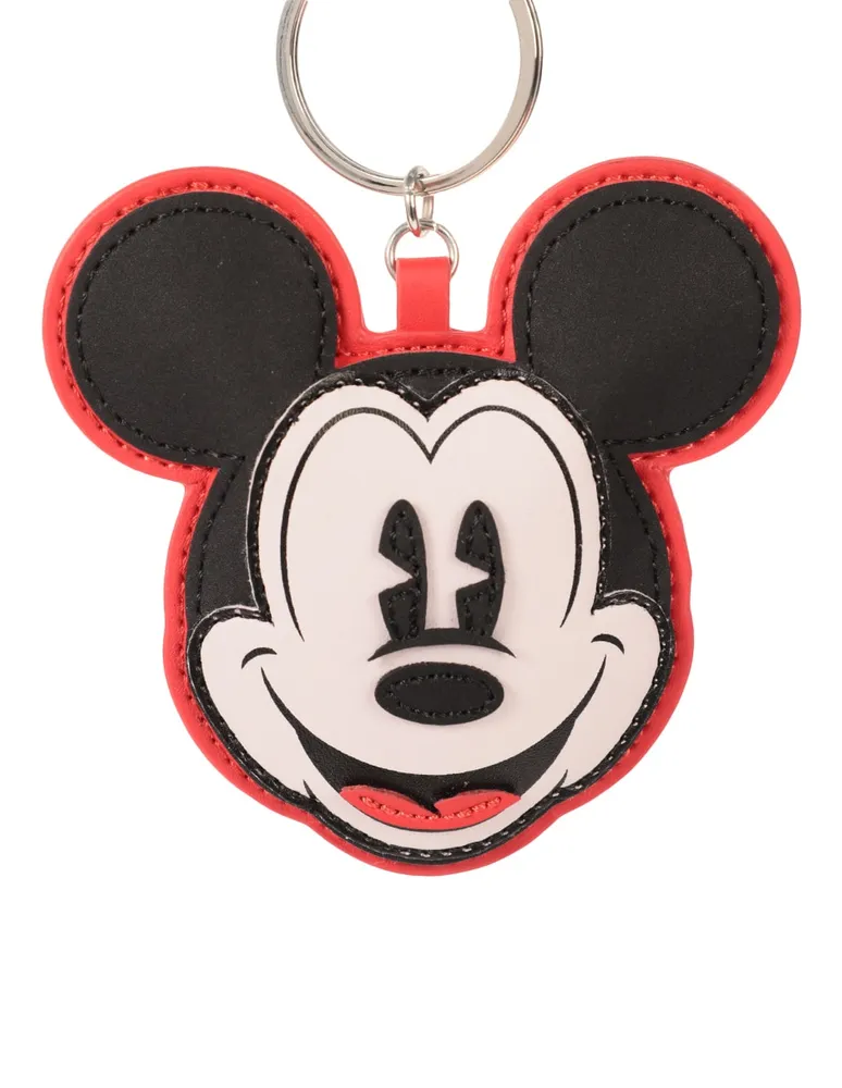 Llavero Disney Store Mickey Mouse