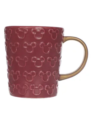 Taza clásica Mickey and Friends Mickey Mouse